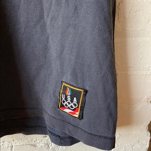 1992 Olympic T-Shirt Men’s Large - Picture 6 of 10